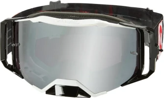 Oneal B-33 Bold Черный/Белый 6036-010