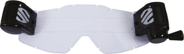 Shot Iris / Assault Roll-Off  A0D-29G3-02