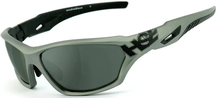 HSE SportEyes 2093 Polarized Серый 2093gm-g15p