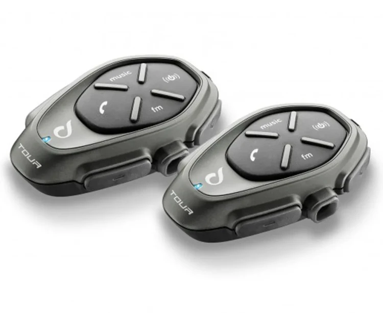 Interphone Tour  IN-INTERPHOTOURTP