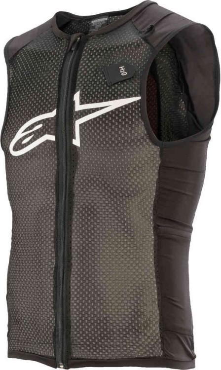 велоэкипировка Alpinestars Paragon Plus