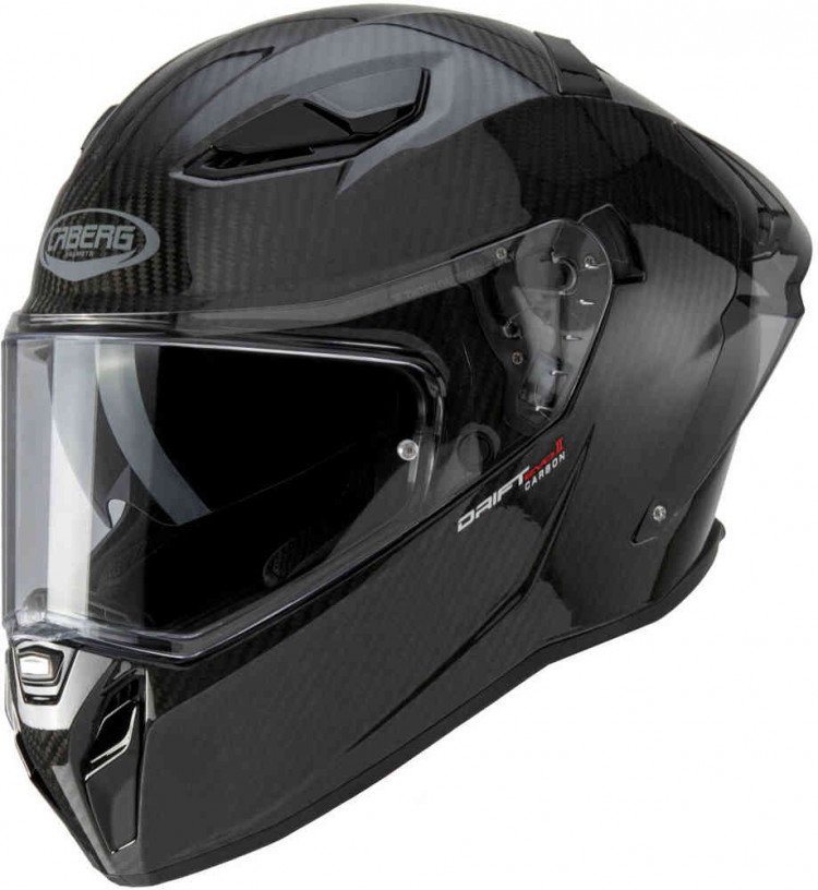 Casco caberg drift evo carbon sale