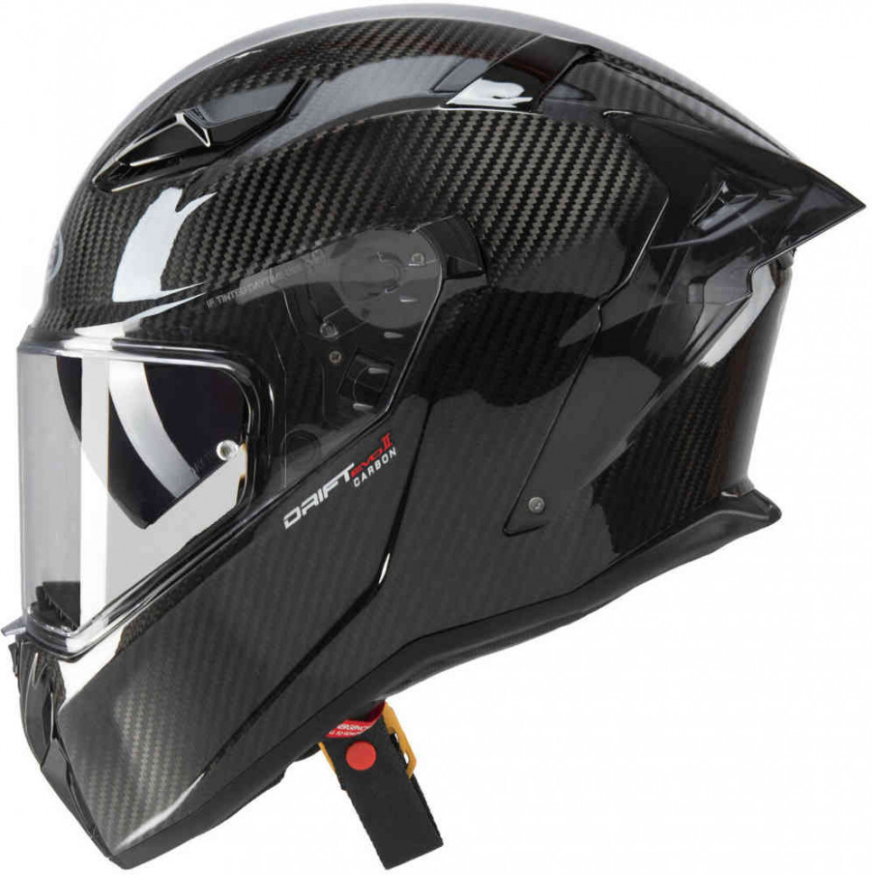 Caberg carbon outlet