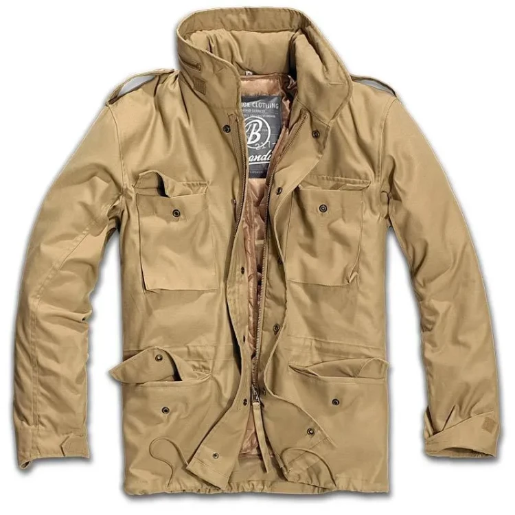 Куртка Brandit M-65 Classic