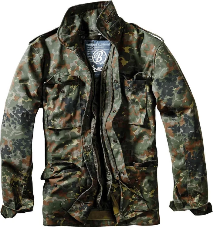 Куртка Brandit M-65 Classic