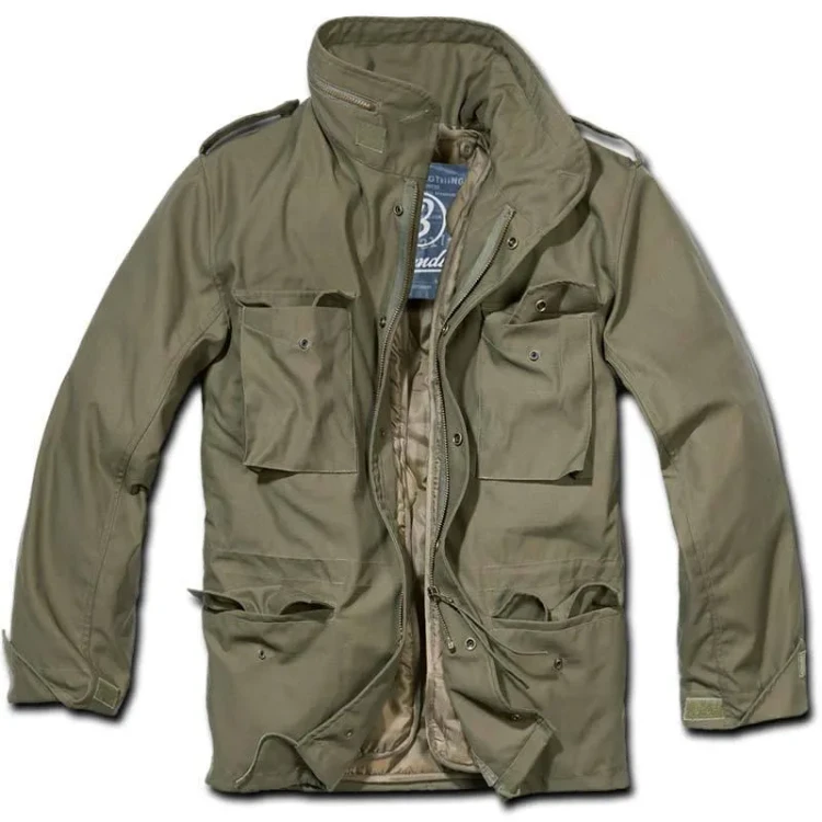 Куртка Brandit M-65 Classic