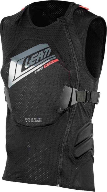 велоэкипировка Leatt 3DF AirFit