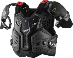 Мотозащита Leatt 6.5 Pro Черный DL2305-003-SM