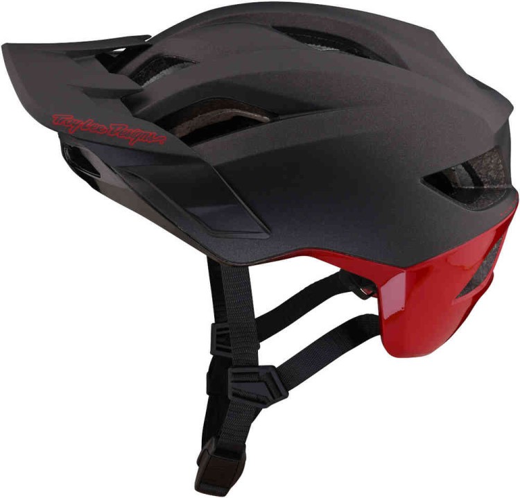 велоэкипировка Troy Lee Designs Flowline SE MIPS Radian