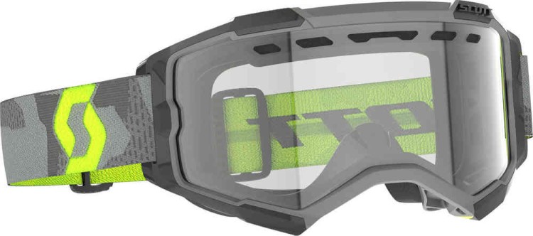 Scott Fury Camo Enduro  4032657697043