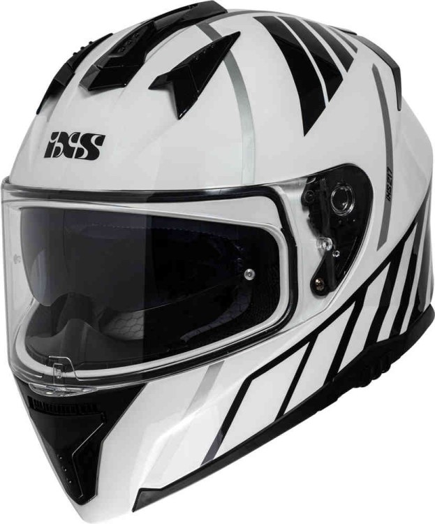 Мотошлем интеграл IXS iXS217 2.0