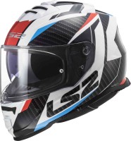 Мотошлем интеграл LS2 FF800 Storm II Racer