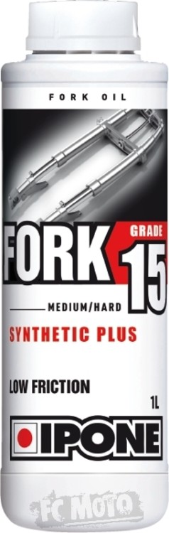 IPONE Fork Full Synthesis SAE 15