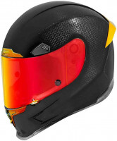Мотошлем интеграл Icon Airframe Pro Carbon Red 