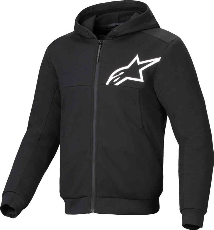 Мотокуртка текстильная мужская Alpinestars Chrome V2 Sport