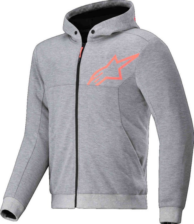 Мотокуртка текстильная мужская Alpinestars Chrome V2 Sport