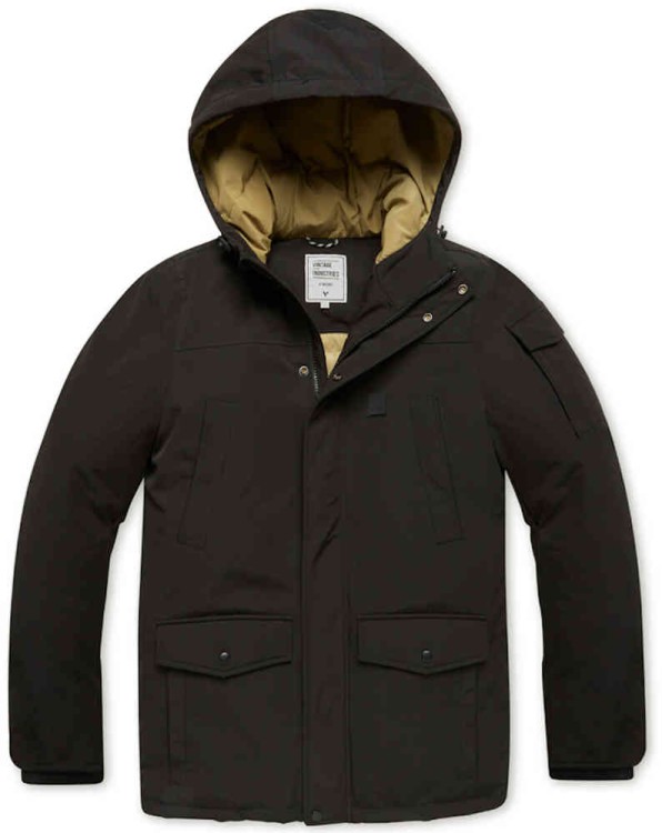 Куртка Vintage Industries Gavyn