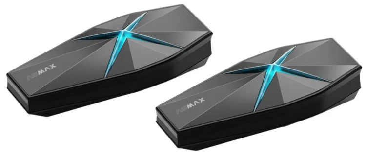 ASMAX F1 Plus  ASMAX-F1-Plus-2