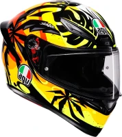 Мотошлем интеграл AGV K1 S Tropicrush
