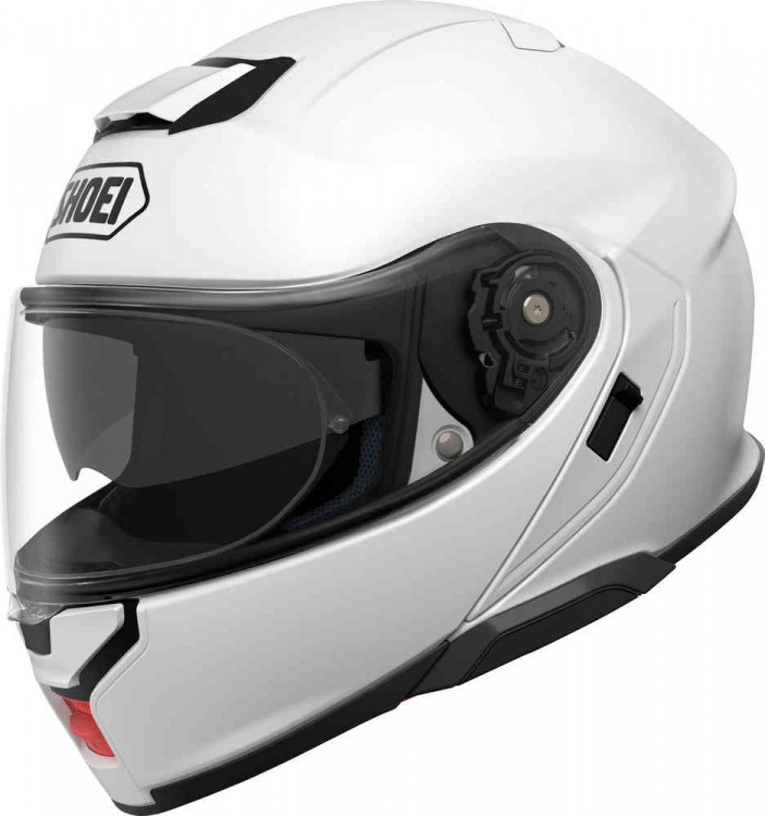 Мотошлем модуляр Shoei Neotec 3 Белый 12 07 001 2