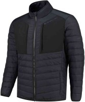 Мотокуртка текстильная мужская Rusty Stitches Thomson Midlayer