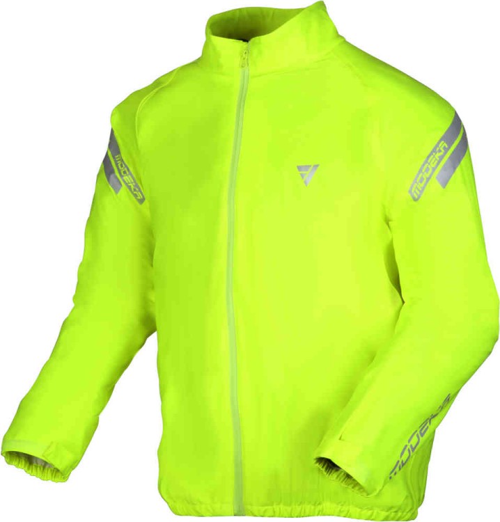 мотодождевик - куртка Modeka Flex Dry Неоновый желтый 080330-50