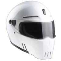 Мотошлем интеграл Bandit Alien II