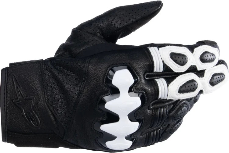 Мотоперчатки для города, спорта и туринга Alpinestars Celer v3
