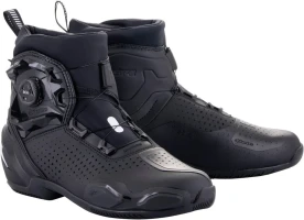Мотоботы спортивные Alpinestars SP-2