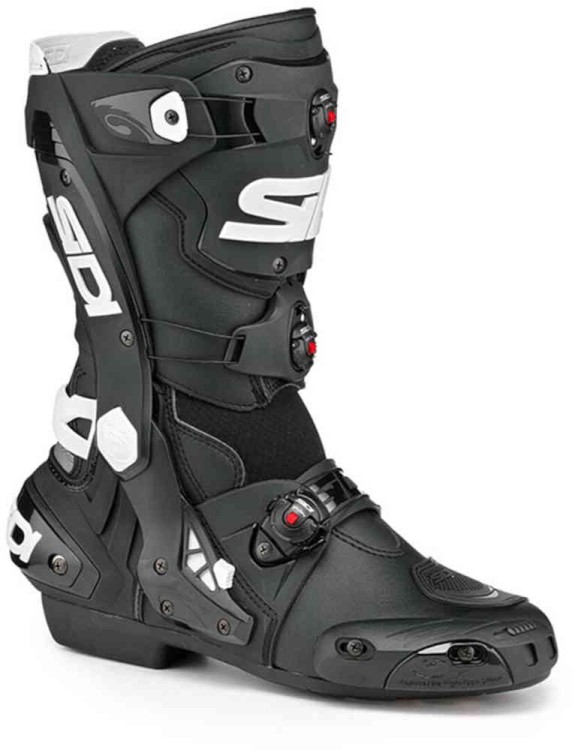 Мотоботы спортивные Sidi Rex
