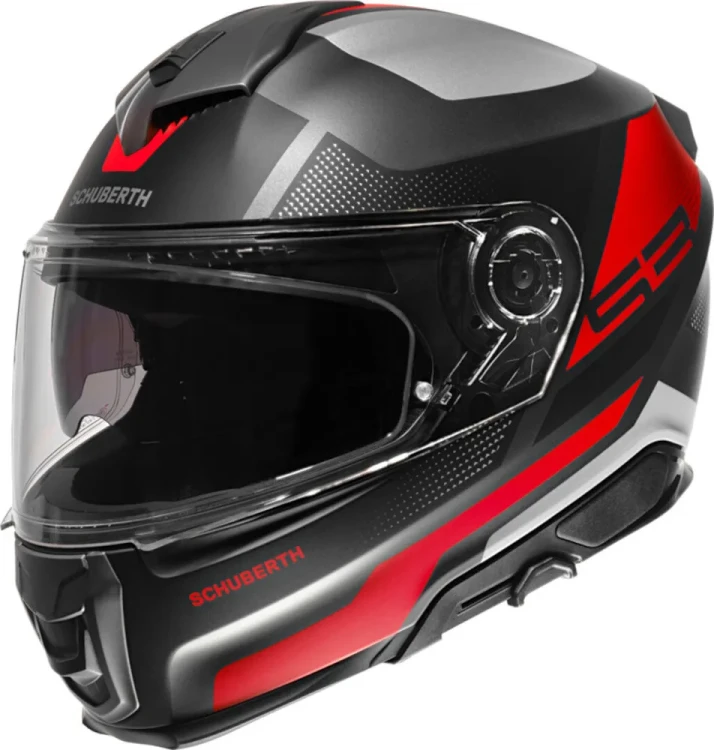 Мотошлем интеграл Schuberth S3 Daytona