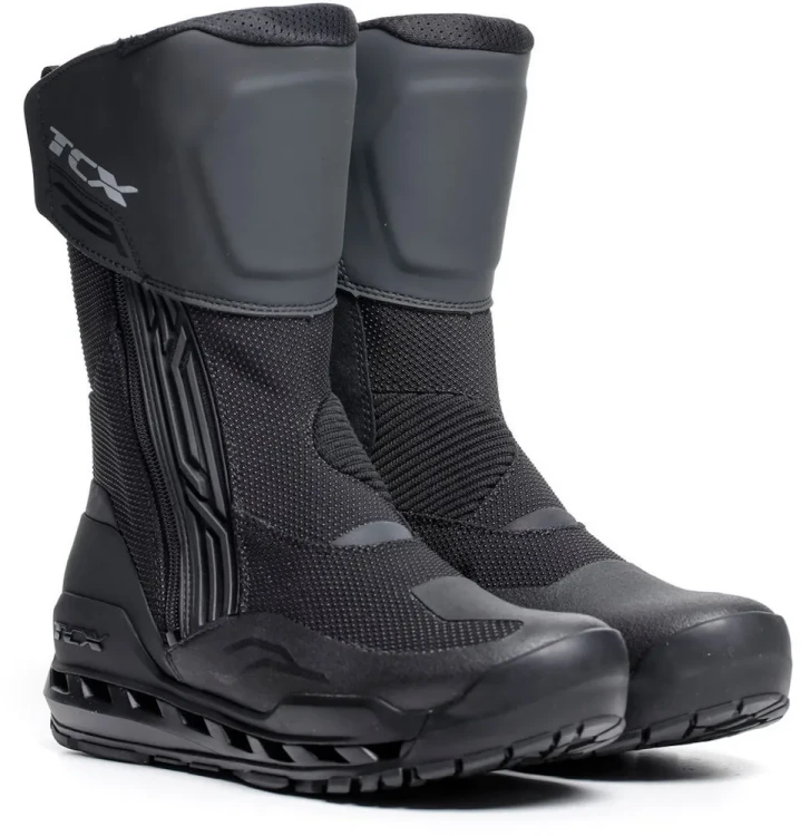 Мотоботы туристические TCX Clima 2 Surround Gore-Tex