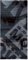 термобелье Buff Reflective Ahin Night Blue  BU30001002