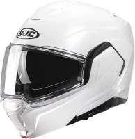 Мотошлем модуляр HJC i100 Solid