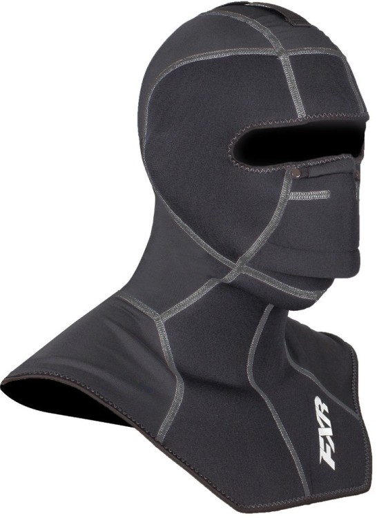 термобелье FXR Black-Ops Elite  181607-1065-07