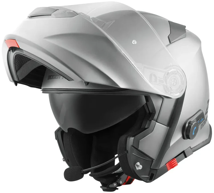 Мотошлем модуляр Bogotto V271 BT