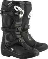 Мотоботы для мотокросса и эндуро Alpinestars Tech 3