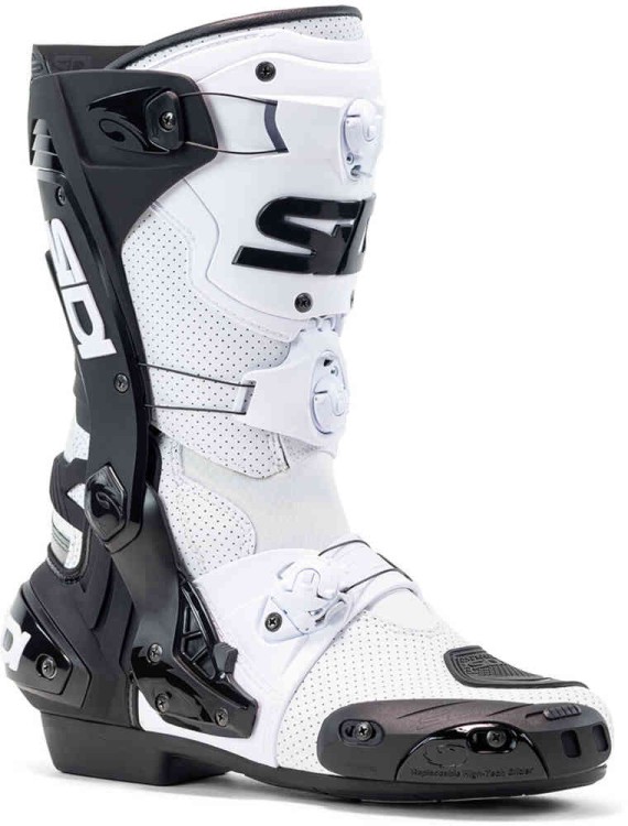 Мотоботы спортивные Sidi Rex Air