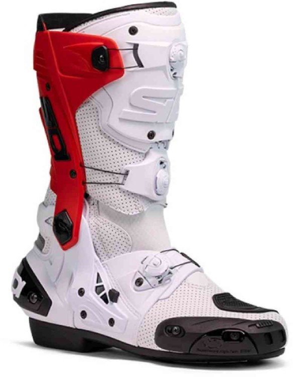 Мотоботы спортивные Sidi Rex Air