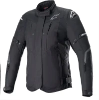 Мотокуртка текстильная женская Alpinestars Stella RX-5 Drystar