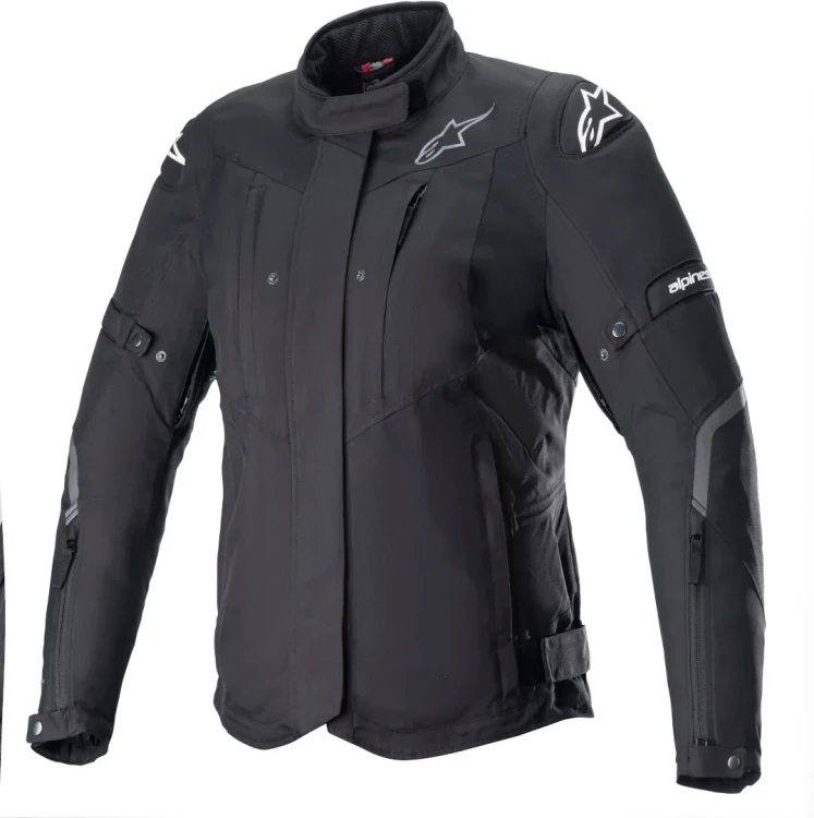 Мотокуртка текстильная женская Alpinestars Stella RX-5 Drystar