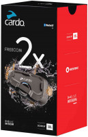 Cardo Freecom 2x  671056-00-1-Stck