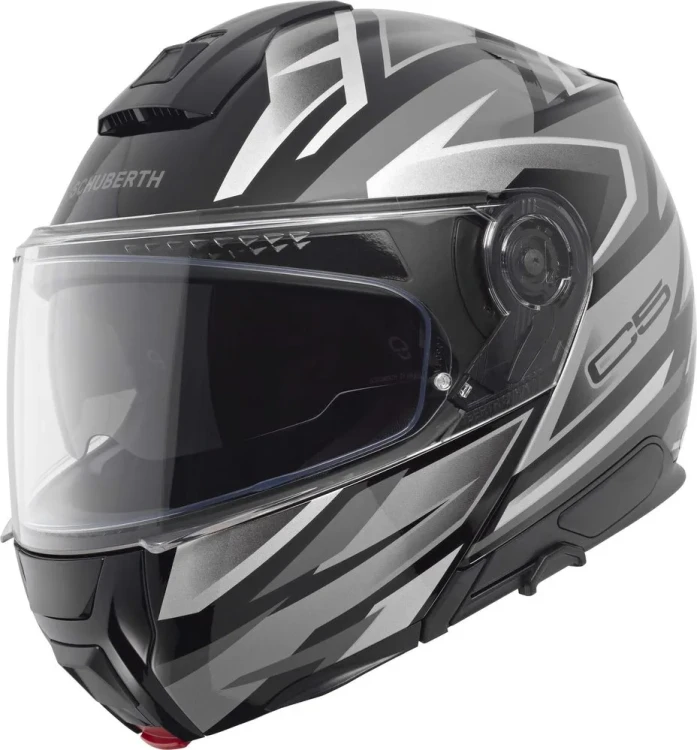 Мотошлем интеграл Schuberth C5 Zenith