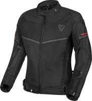 Мотокуртка текстильная женская Seca Stream Evo Mesh