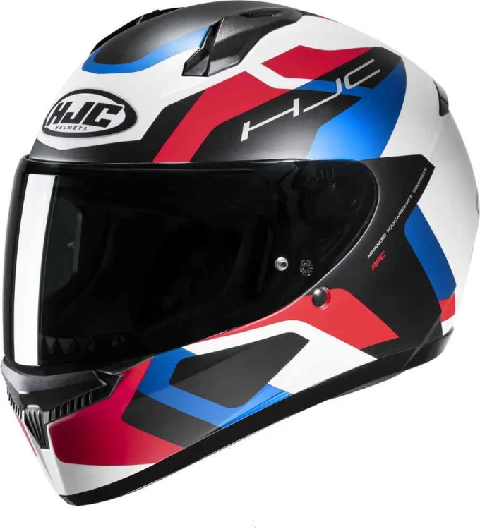 Мотошлем интеграл HJC C10 Tins