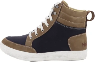 Мотоботы городские и короткие Helstons Osaka