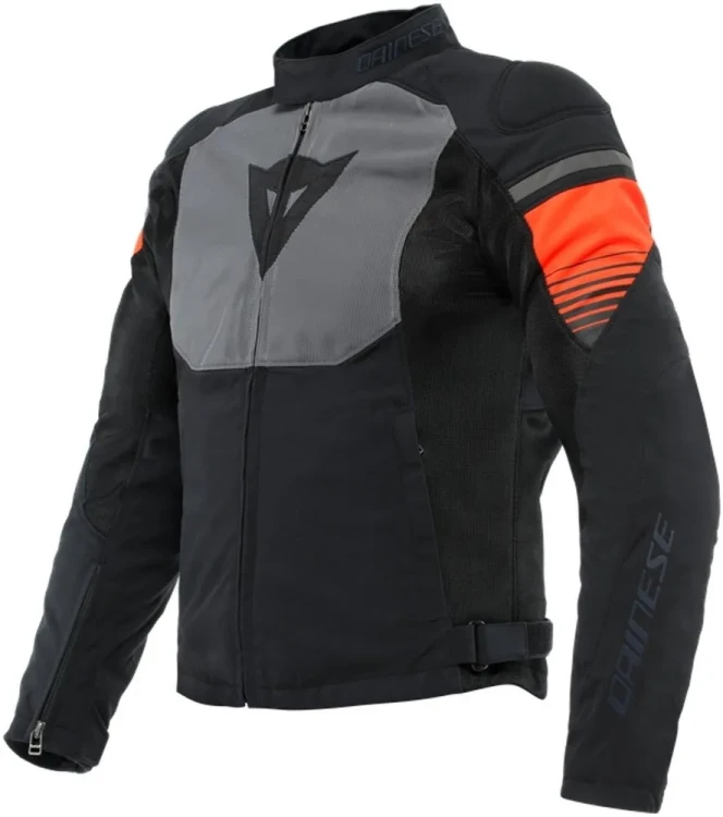 Мотокуртка текстильная Dainese Air Fast