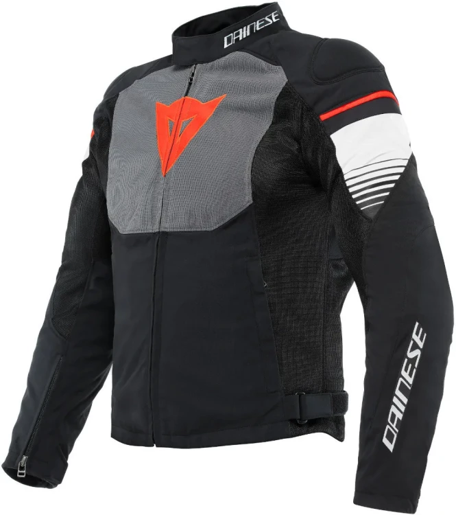 Мотокуртка текстильная Dainese Air Fast