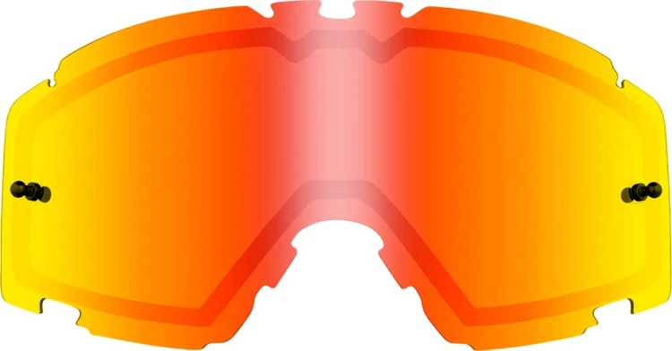 велоэкипировка Oneal B-30 Double Красный 6032-912