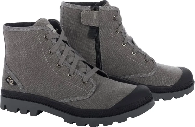 Мотоботы городские и короткие Segura Katoomba